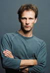 Stephen Moyer photo